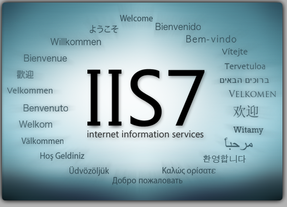 IIS7